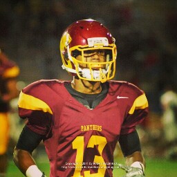 Cedric Anderson Photo 16