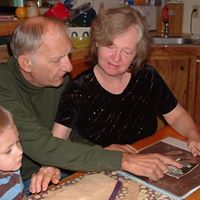 Harold Mathews Photo 23