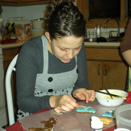 Annette Morris Photo 17