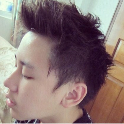 Brandon Swift Photo 6