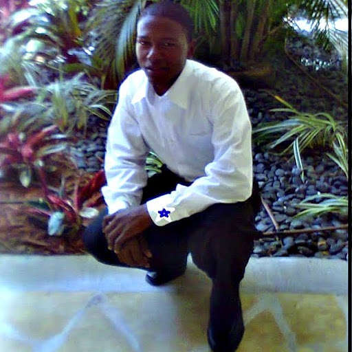 Junior Rogers Photo 3