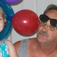 Harold Mathews Photo 17