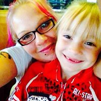 Angela Barela Photo 20