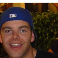 Christopher Hollingshead Photo 2