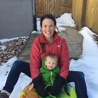 April Benson Photo 28