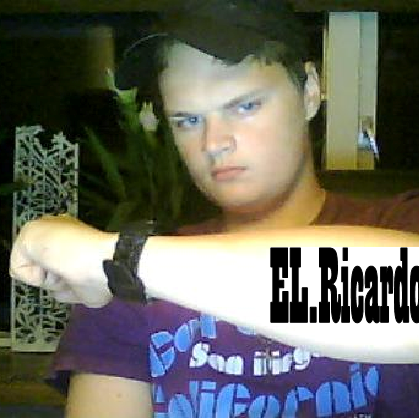Richard Postma Photo 11