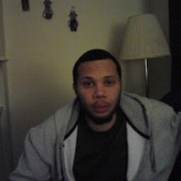 Jeffrey Chambers Photo 38
