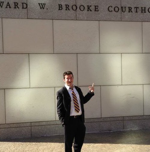 Christopher Henderson Photo 22