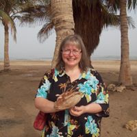 Mary Colburn Photo 21