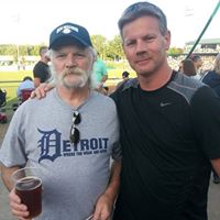 Ronald Neal Photo 13