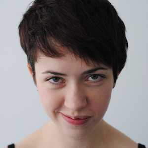 Hattie Thomas Photo 13