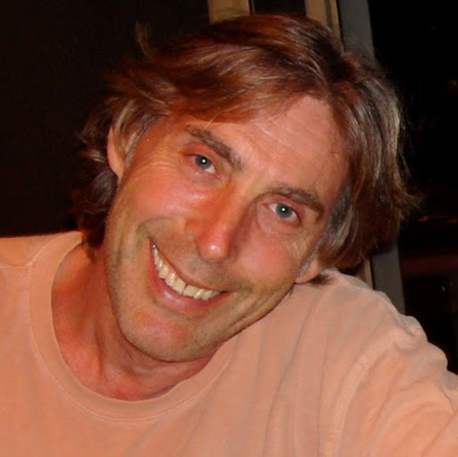 Robert Masters Photo 22