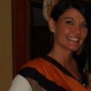 Bridget Norris Photo 14