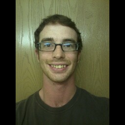Matthew Roth Photo 38
