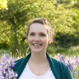Kirsten Parker Photo 12