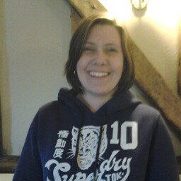 Vicky Johnson Photo 37