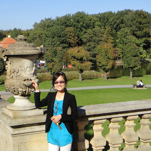 Yue Zhao Photo 27 Yue Zhao Photo 27