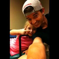 Robbie Driver Photo 5