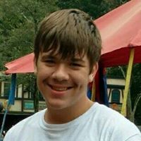 Zachary Burton Photo 7