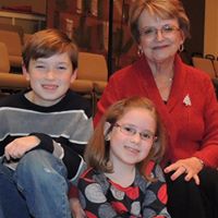 Linda Ray Photo 11