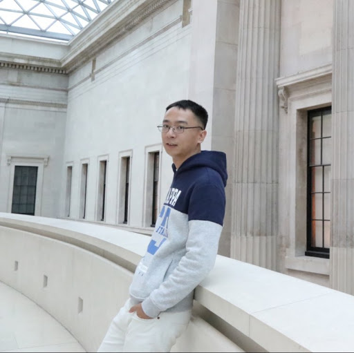 Jerry Yu Photo 34