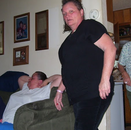 Paula Washington Photo 22