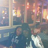 Keisha Taylor Photo 15