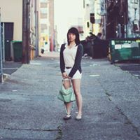Jennifer Zhu Photo 16