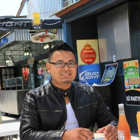 Alfredo Martinez Photo 29