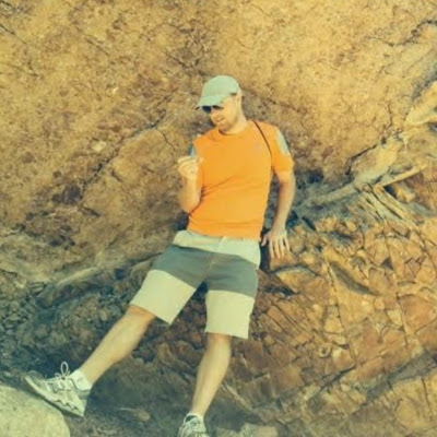 Jerry Gillespie Photo 31