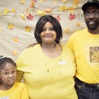 Catherine Horton Photo 18