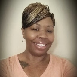 Angela Simmons Photo 40