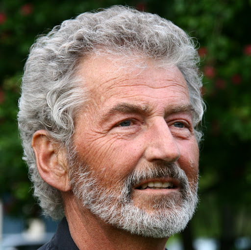 Thomas Larsen Photo 16