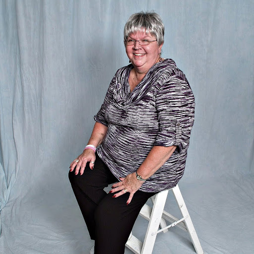 Mary Falcone Photo 11