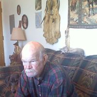 Alec Spencer Photo 14