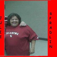 Julie Spradlin Photo 5