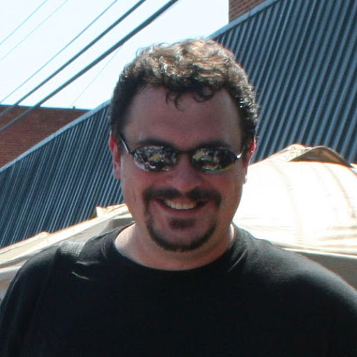 David Lentz Photo 12