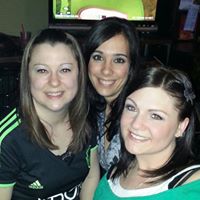 Heather Barker Photo 14