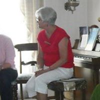Janice Spradlin Photo 4