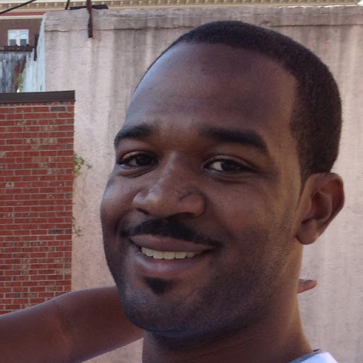 Terrill Carter Photo 11