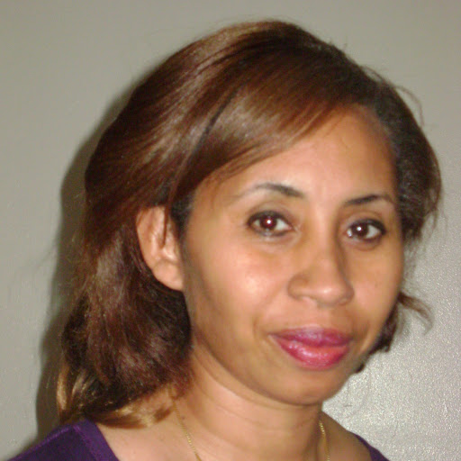 Bertha Robinson Photo 8