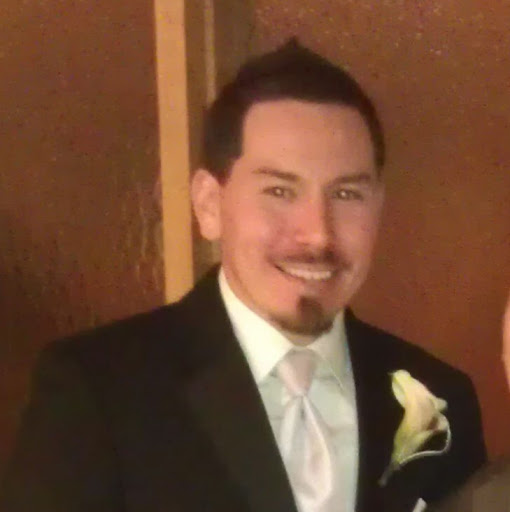 Angel Marquez Photo 32