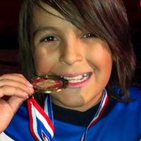 Miriam Cook Photo 16