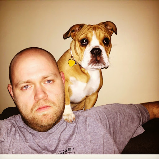 Bradley Nichols Photo 3