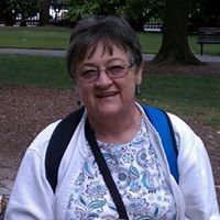 Judy Abbott Photo 27