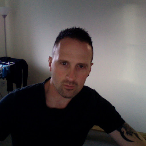 Stuart Edwards Photo 37