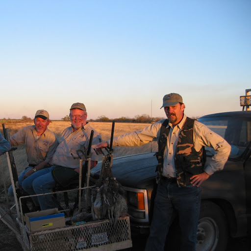 Randy Brown Photo 6