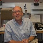 Stephen Shrader Photo 1
