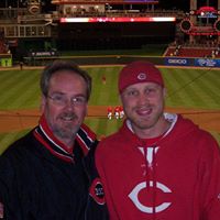 Stephen Leslie Photo 34