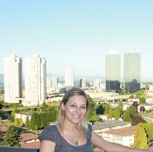 Kristina Starr Photo 5